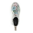 thumbnail image 3 of Sakroots Rhyme Rainboot Ankle Boot , Rubber , Women's Size 7, 3 of 3