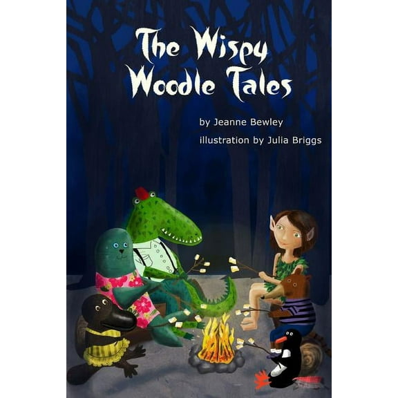 The Wispy Woodle Tales