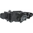 thumbnail image 2 of CarLights360: For BMW 328d Headlight Assembly 2012 2013 Passenger Side | BM2503169, 2 of 4
