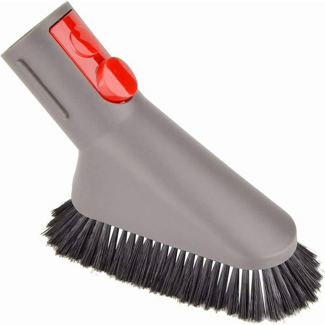 Accesorio de Cepillo para Polvo Suave Compatible con Dyson Gen5 V15 V15S V12 V11 V10 V9 V8 V7 Aspiradora Accesorios de Cerdas Suaves Piezas de Repuesto de Herramientas