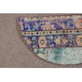 thumbnail image 4 of Wool Rug, Turkish Rug, Vintage Rugs, 2.5x1.5 ft Small Rugs, Oriental Rug, 4 of 9