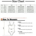 thumbnail image 3 of Trajes de Baño de Cintura Alta para las Mujeres Impresas Esquina Plana 3 Piezas, Cremallera de Manga Larga Y Pantalones Cortos para Deportes Acuáticos Y Playa, 3 of 9