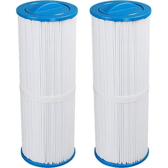 4CH-949 Spa Filter Replaces Pleatco PWW50L, Filbur FC-0172, SD-01143, 817-4050, Rising Dragon 50, Waterway Teleweir 50 sqft Filter Cartridge 2 P