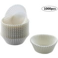 thumbnail image 1 of Paper baking cups, paper muffin cups, cupcake, muffin and pudding cases, 1 of 5