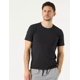 thumbnail image 4 of 4 Pack Playeras De Manga Corta Camisetas Algodón Para Hombre, 4 of 5