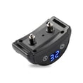 thumbnail image 4 of Vibration Anti-Bark Collar Collar Dog Barking Deterrent Anti Barking Device Rechargeable Dog Trainer Barking Control, 4 of 8
