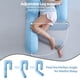 thumbnail image 4 of Almohada de Embarazo Momcozy Dreamlign U Pro Ajustable 127-183 cm, 4 of 8