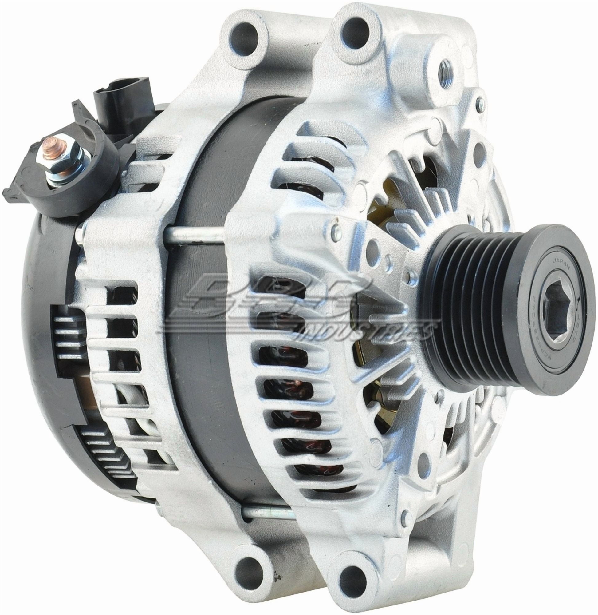 TERREPOWER formerly BBB Industries 11366 Reman Alternator