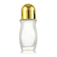 thumbnail image 1 of 30ml/50ml Roller Ball Bottle for Essential-Oil Reusable Aromas Dispenser Bottle for Perfumes Cosmetics, 1 of 5