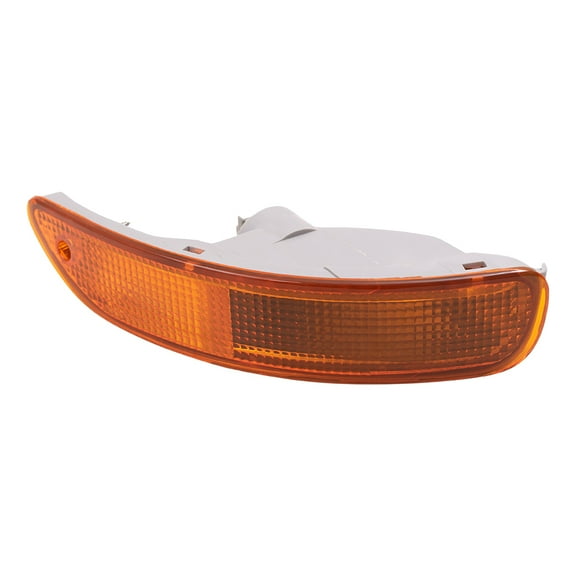 Park/Signal/Side Marker for 1993-1997 Corolla Bumper Mounted 8151012720 Right TO2531103