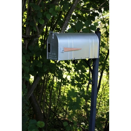 - Peel-n-Stick Poster of Usa Post Letter Box Mail Box Mailbox Letter Boxes Poster 24x16 Adhesive Sticker Poster Print