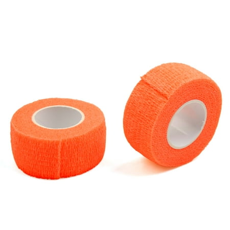2' White Self Seal - 2 Pcs White 1