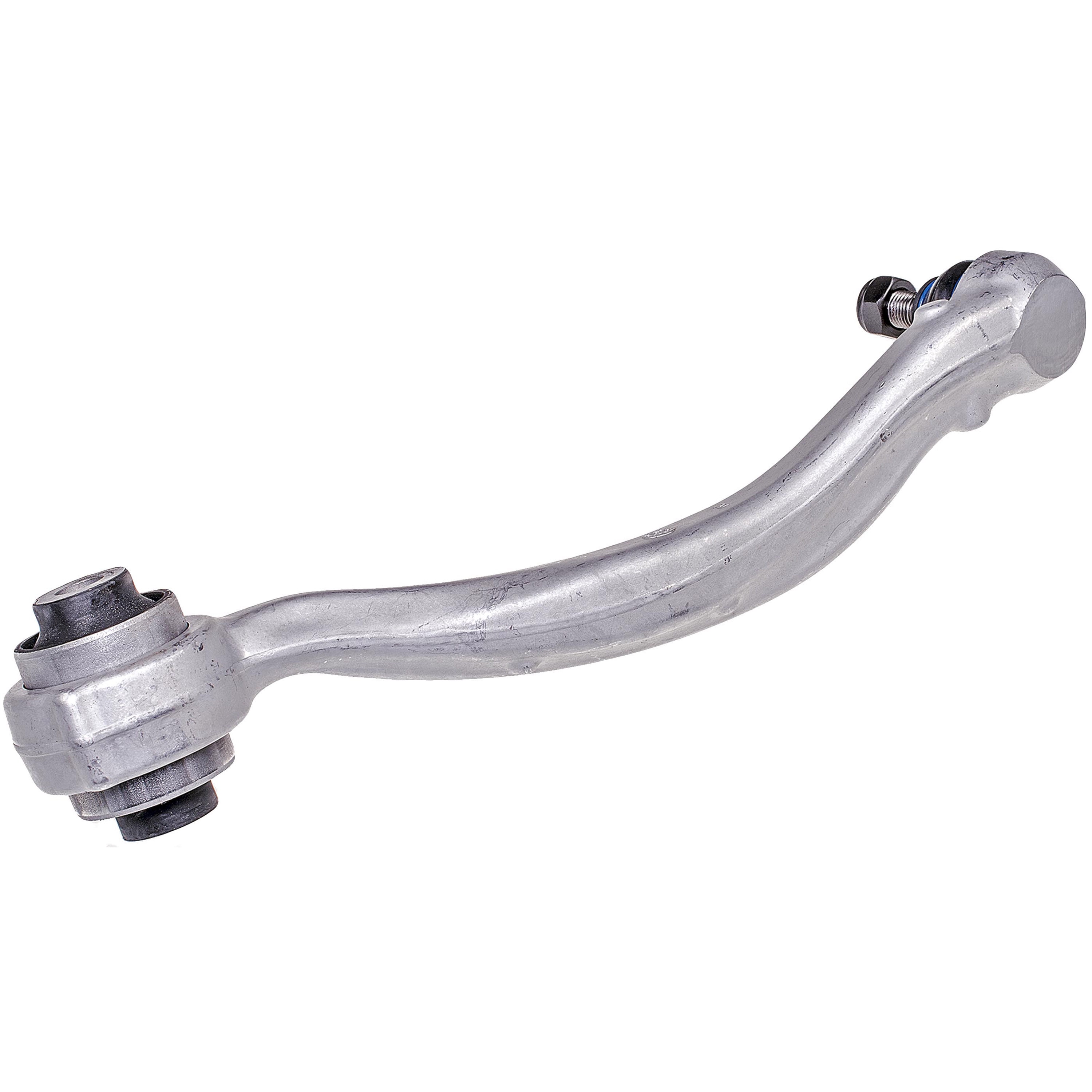 Dorman 520-080 Front Right Lower Forward Suspension Control Arm and Ball Joint Assembly for Specific Tesla Models Fits select: 2016-2017,2019-2021 TESLA MODEL X
