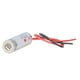 thumbnail image 1 of Módulo láser de línea roja, minimódulos láser industriales cruzados de aleación, cabezal para posicionamiento, 650nm, 5MW, 1 of 8