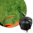 thumbnail image 5 of Starter Ignition Switch Mower Engine Starter Switch 3 Positions For Cub Cadet Mower Car Tractor Trailer Spare Parts, 5 of 9
