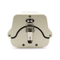 thumbnail image 3 of Gabinete para Cámara de Video-Vigilancia BRobotix 963363 Beige, 3 of 5