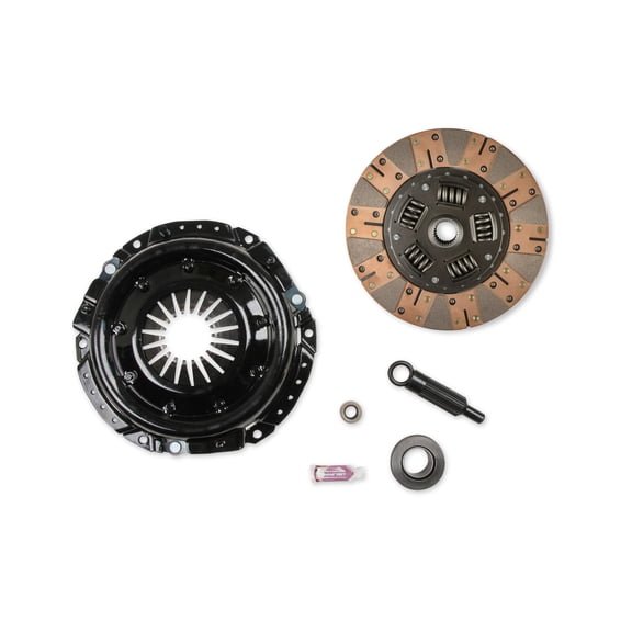 Hays 92-1100 Hays Street 650 Conversion Clutch Kit - GM