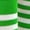Stripes, variant on TeeHee Women's St. Patricks Day Cotton Knee High Socks 3-Pack (Irish)