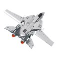 thumbnail image 3 of MOC-78586 Creative Design Top Gun F14 Tomcat Compatible with Lego Building Block Toys, 3 of 3