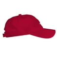 thumbnail image 4 of Function - Men's Crossed Hockey Sticks Dad Hat, 4 of 7