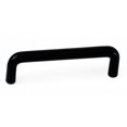 thumbnail image 2 of Laurey 34715 4" Plastic Wire Pull - Black, 2 of 2