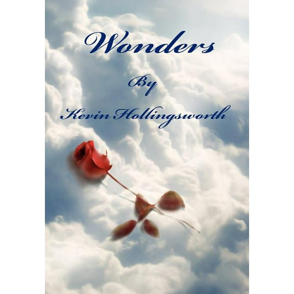 Wonders, (Hardcover)