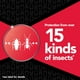 thumbnail image 2 of Spray insecticida Raid Max Perimeter Protection 900 ml, 2 of 8