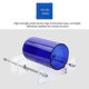 thumbnail image 5 of Glass Bottle Cutter Cutting Tool Upgrade Version Square and Round for Glass Cutting Machine Wine Bee, 5 of 5