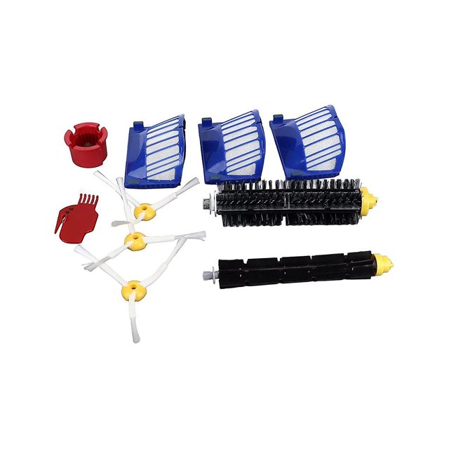 Repuestos para el kit de accesorios de la serie 600 para 600 675 690 670 671