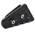 thumbnail image 4 of Brake lever pedal enlargement and extension pad for BMW R1200GS/ R1200GS ADV 13-18-, 4 of 4