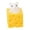 White, variant on 2026 New Simulated Parody Cheese Mouse Super Soft Stress Relief for Everyone Anxiety Relief Suitable as Birthday and Holiday Gift