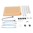 thumbnail image 3 of Sonda Bdm, Herramienta de Ajuste de Chips de Ecu de 12V 12V BDM, Herramientas de Servicio de Diagnóstico Modificadas multifuncionales Multifuncionales para la reparación de emergencia del, 3 of 7