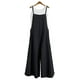 thumbnail image 3 of Monos YESNO para mujer, casuales, holgados, largos, negros, 4XL, 3 of 6