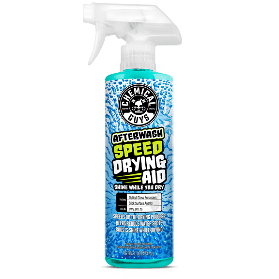 Chemical Guys After Wash Drying Agent