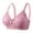 Gold, variant on Women Bras Bras Strapless for Women Comfort Wireless Strap Less Bra Milk Cups for Bra Women's Comfortable And Sexy Transparent Shoulder Strap Cordless Backless Spongeless With Convertible Gold 38