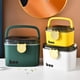 thumbnail image 5 of Contenedor de Almacenamiento Colco Caja de Emergencia Amarillo Grande, 5 of 8