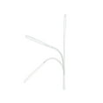 thumbnail image 4 of OttLite® Flex LED Floor Lamp, 71"H, White, 4 of 6
