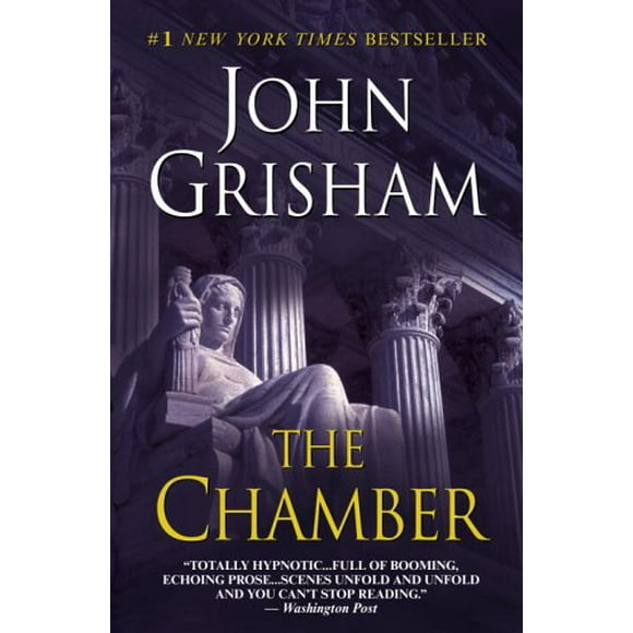 Pre-Owned The Chamber : A Novel 9780385339667