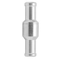 thumbnail image 2 of Aluminum Alloy Check Valve One Way Valve with Push Lock Design for Gasoline, , and Oil, Suitable for Water and Coolant Systems, 2 of 7