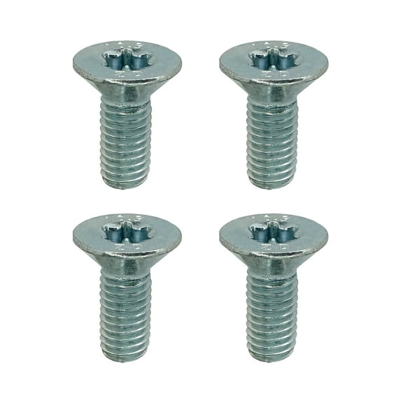 Camshaft Retainer Thrust Plate Torx Bolts Replacement for LS/LT V8 Engines 1997-Current Chevy - LS1, LS3, LQ9, 4.8L, 5.3L, 5.7L, 6.0L. 6.2L