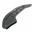 thumbnail image 2 of For 15-17 Sonata Front Engine Splash Shield Under Car Cover Air Deflector Guard, 2 of 5