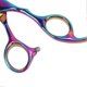 thumbnail image 2 of 4 Pcs Professional Grooming Scissors Stainless Steel Dog Grooming Scissors Set for Small Pet, 2 of 2