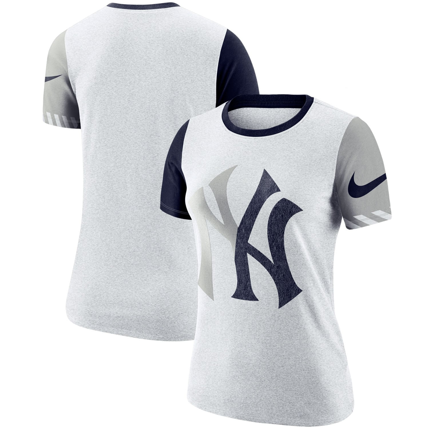 new york yankees nike shirt