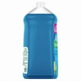 thumbnail image 2 of Palmolive Essential Clean Liquid Dish Soap, Citrus Scent + Salt - 4.27 L, Palmolive Essential Clean Liquid Dish Soap, 2 of 5