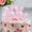 Pink, variant on Butterfly Cake Toppers, 5pcs Butterfly Cupcake Toppers Happy Birthday Metal Gold Cake Topper for GirlsDiy Birthday Cake Dessert Table Baking Insert Plates Ornament