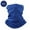 Blue, variant on 2PCS Neck Gaiter Face Cover UV Protection Balaclava Scarf Sunscreen Breathable Bandana for Men Women
