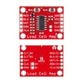 thumbnail image 5 of Amplificador de Celda de Carga - Módulo HX711 -13879, 5 of 5
