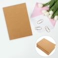thumbnail image 2 of 5Pcs Multipurpose Blank Notebooks Creative Portable Schedule Notebooks Random Style, 2 of 8
