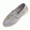 Dark Gray, variant on Women’s Summer Loafers Slip On Low Top Slip-On Comfortable Lazy Casual Fashion Flat Shoes Black 7