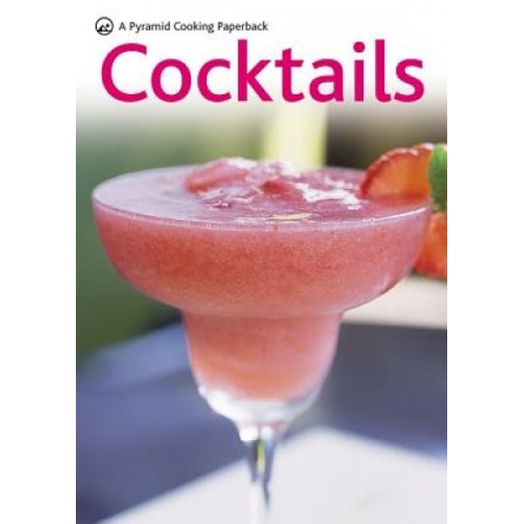 Cocktails (Pyramid Cooking Paperback)